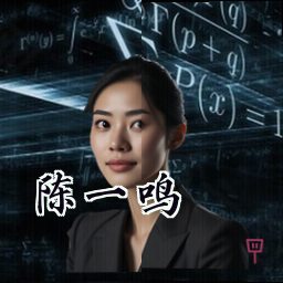 陈一鸣