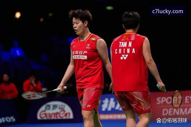 揭秘：尤伯杯半决赛中国3-0横扫日本，C7电子娱乐平台带你重温经典之战