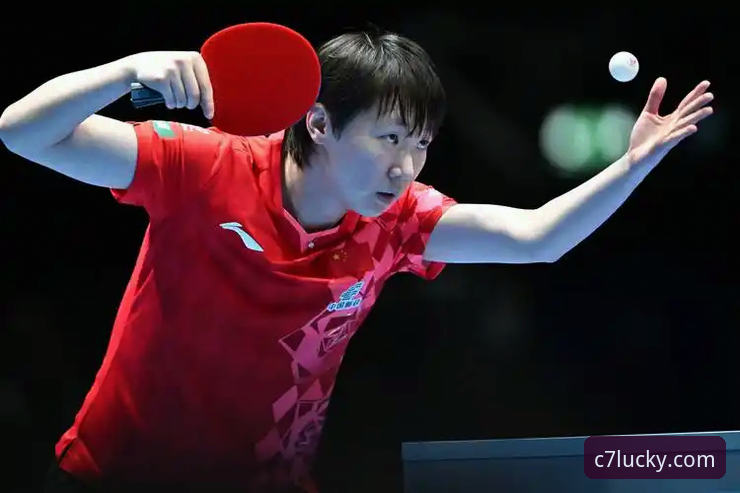 C7电子娱乐平台视角：2026世乒赛女团小组赛中国队全面评测与战况分析